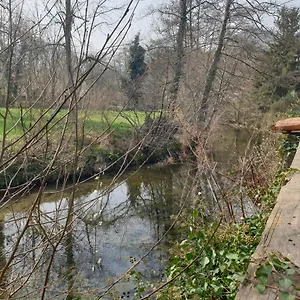 Hébergement de vacances Les Berges Du Job, Encausse-les-Thermes